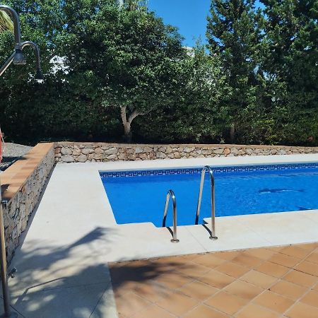 Apartament Torremolinos Apartamento Elisamar Sun&Beach Zewnętrze zdjęcie