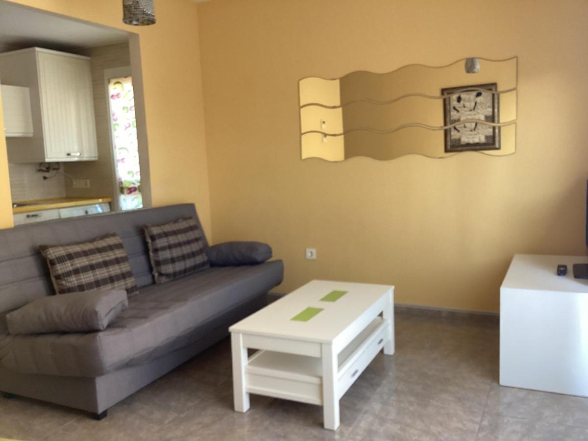 Apartament Torremolinos Apartamento Elisamar Sun&Beach Zewnętrze zdjęcie