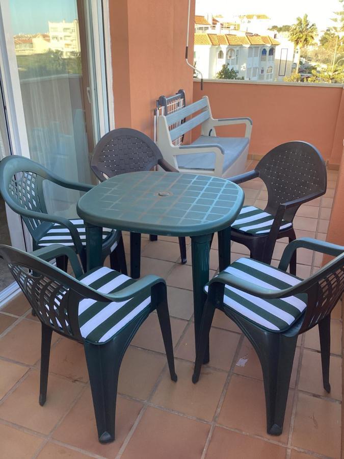 Apartament Torremolinos Apartamento Elisamar Sun&Beach Zewnętrze zdjęcie