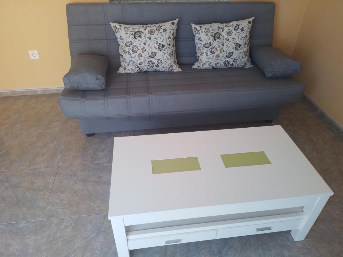 Apartament Torremolinos Apartamento Elisamar Sun&Beach Zewnętrze zdjęcie