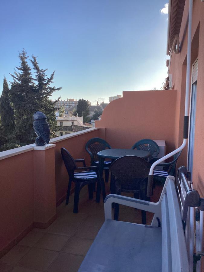 Apartament Torremolinos Apartamento Elisamar Sun&Beach Zewnętrze zdjęcie
