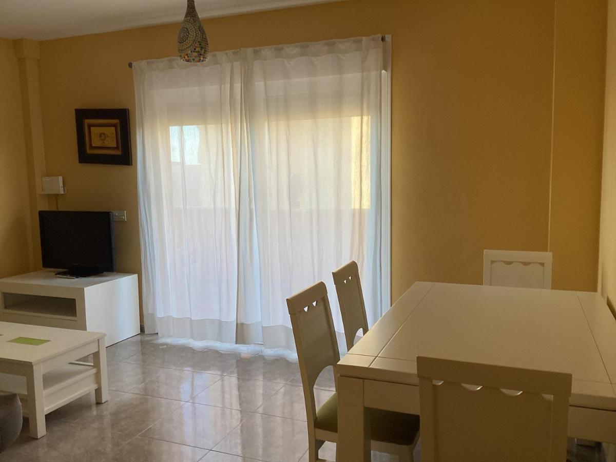 Apartament Torremolinos Apartamento Elisamar Sun&Beach Zewnętrze zdjęcie