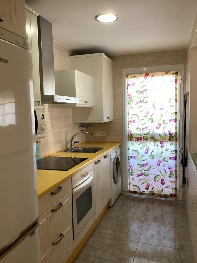 Apartament Torremolinos Apartamento Elisamar Sun&Beach Zewnętrze zdjęcie
