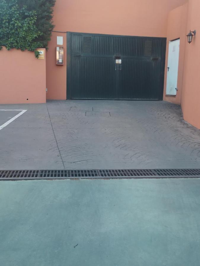 Apartament Torremolinos Apartamento Elisamar Sun&Beach Zewnętrze zdjęcie