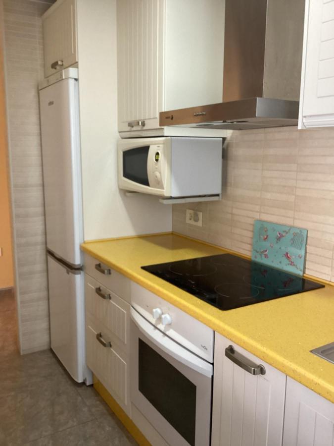 Apartament Torremolinos Apartamento Elisamar Sun&Beach Zewnętrze zdjęcie