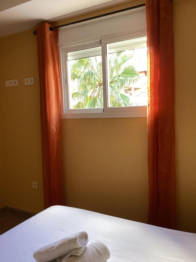 Apartament Torremolinos Apartamento Elisamar Sun&Beach Zewnętrze zdjęcie