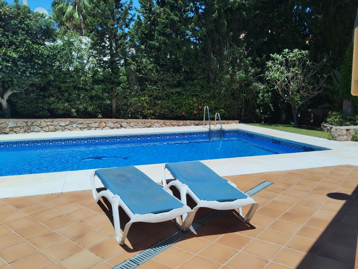 Apartament Torremolinos Apartamento Elisamar Sun&Beach Zewnętrze zdjęcie