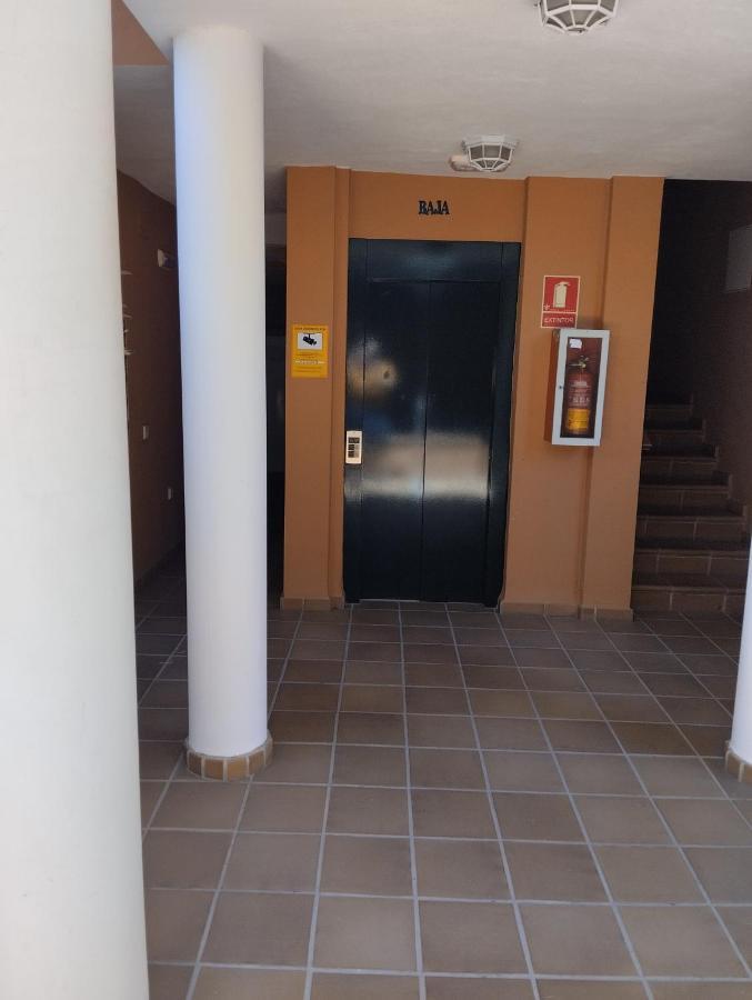 Apartament Torremolinos Apartamento Elisamar Sun&Beach Zewnętrze zdjęcie