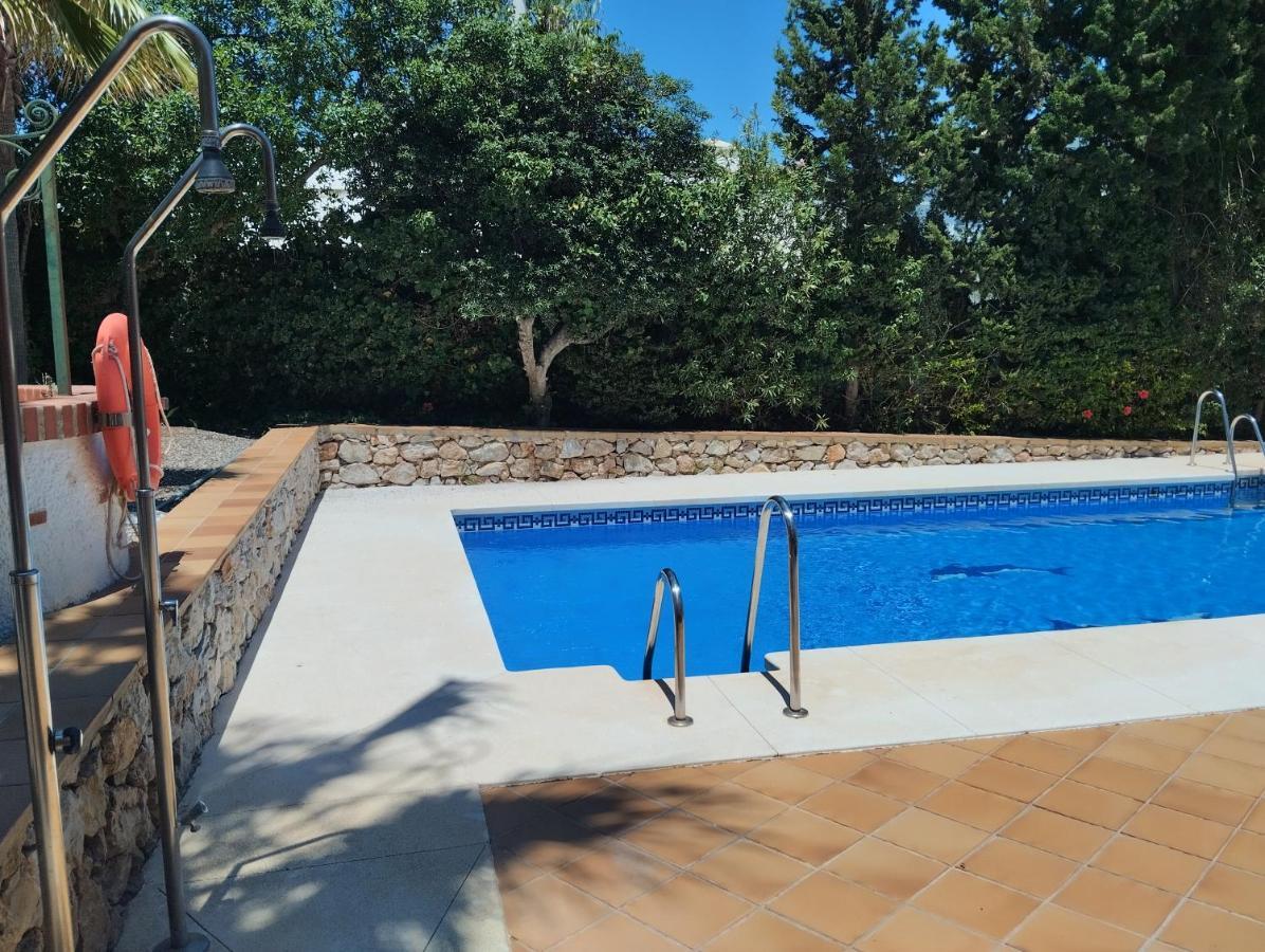 Apartament Torremolinos Apartamento Elisamar Sun&Beach Zewnętrze zdjęcie